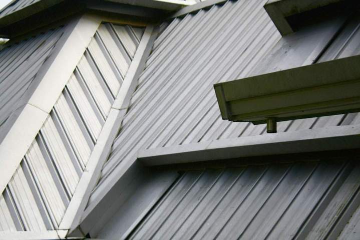 Entreprise de couverture, Merville