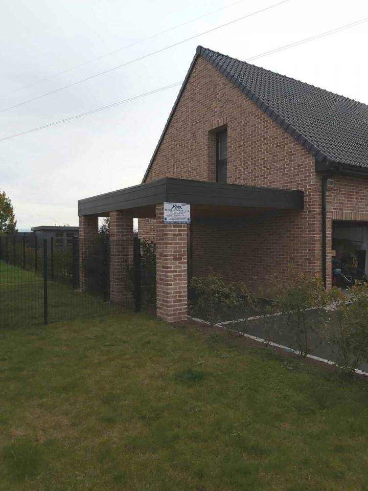 Solutions pour la rénovation de toiture à Vermelles