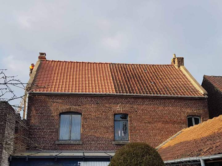 Une équipe d'experts dédiée à votre projet de rénovation et réparation de toitures